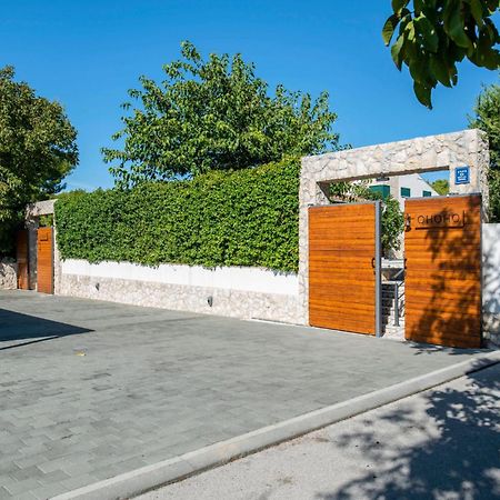 Lovely Home In Sibenik With Wifi Zewnętrze zdjęcie