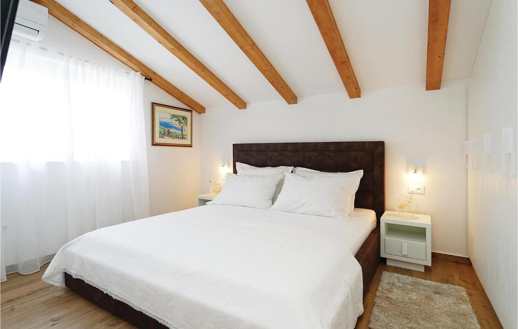 Lovely Home In Sibenik With Wifi Zewnętrze zdjęcie