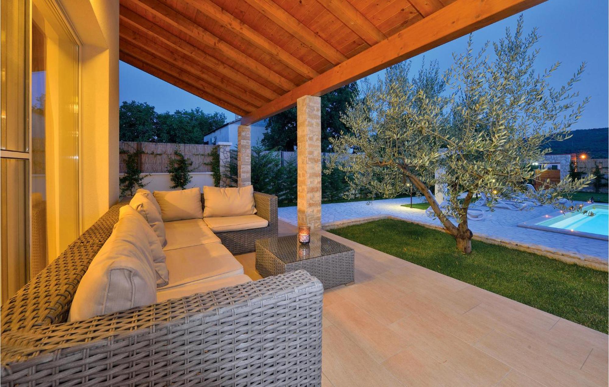 Lovely Home In Sibenik With Wifi Zewnętrze zdjęcie