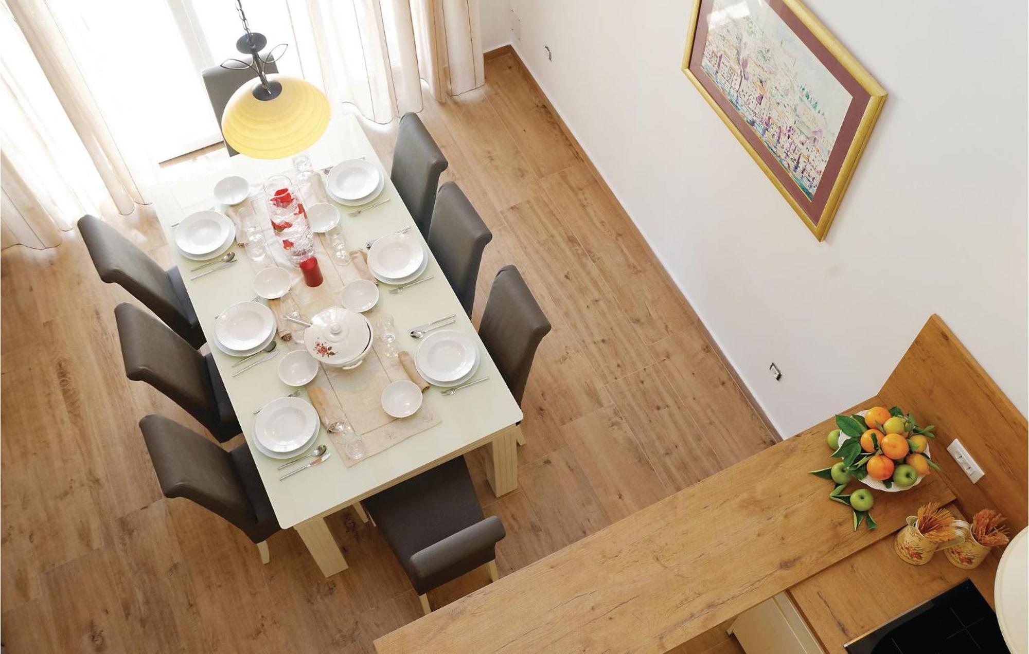 Lovely Home In Sibenik With Wifi Zewnętrze zdjęcie