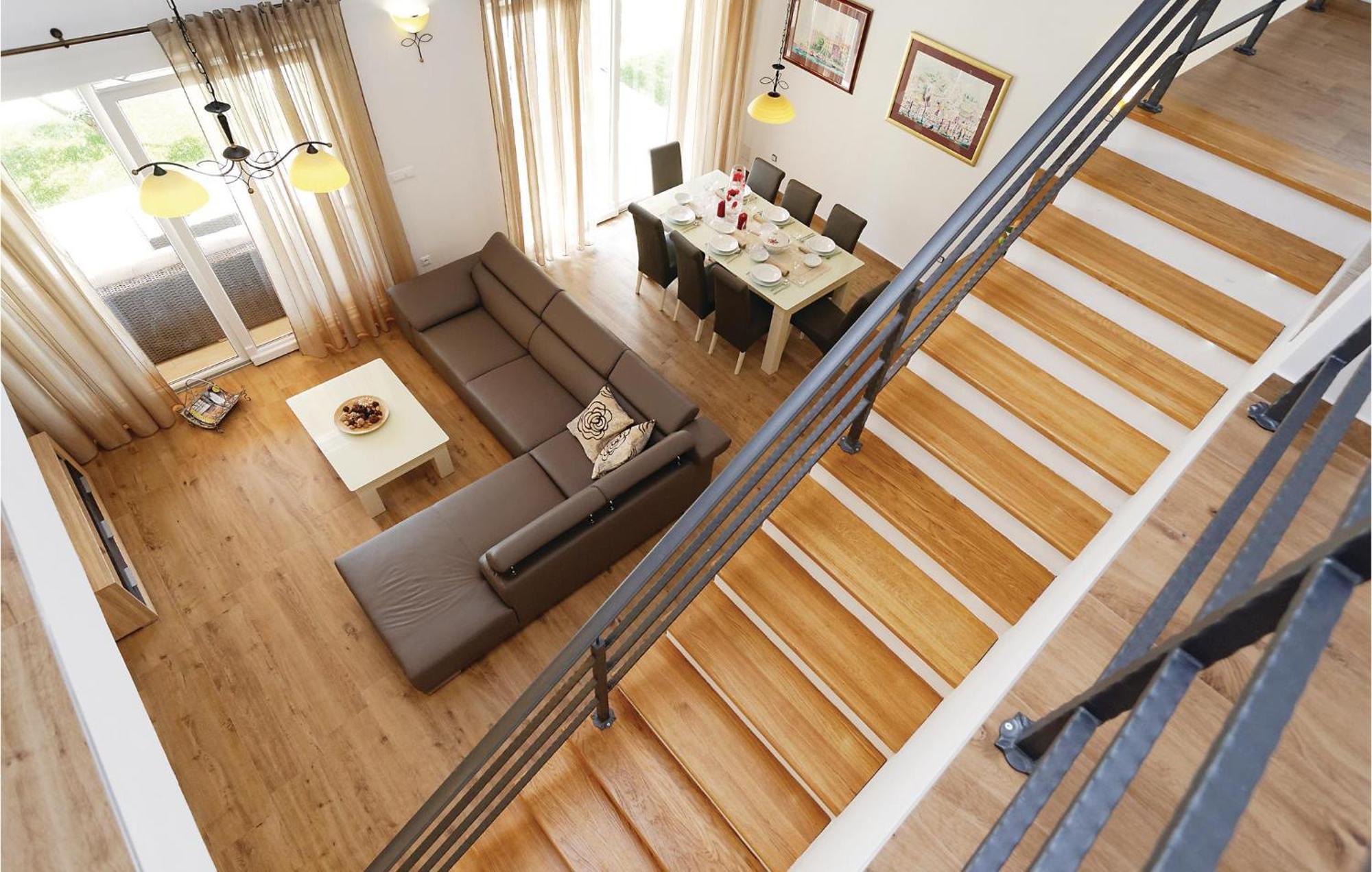 Lovely Home In Sibenik With Wifi Zewnętrze zdjęcie